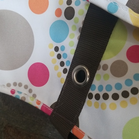 🛍UTILITY TOTE - Picture 9 of 9